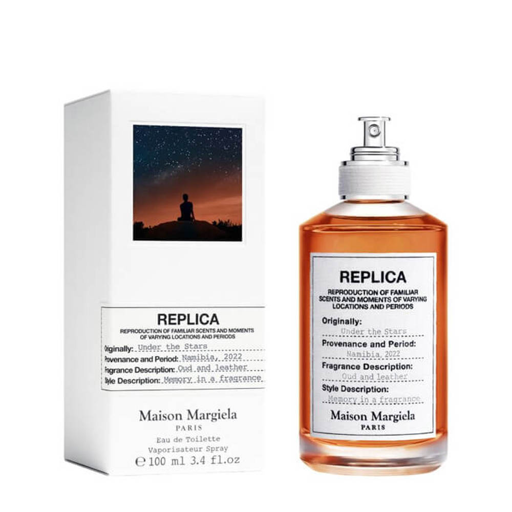 Maison Margiela Under The Stars Eau de Toilette 100ml